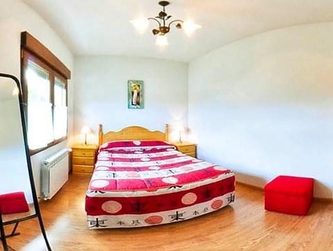 El Mirador Apartamentos El Barraco Номер фото